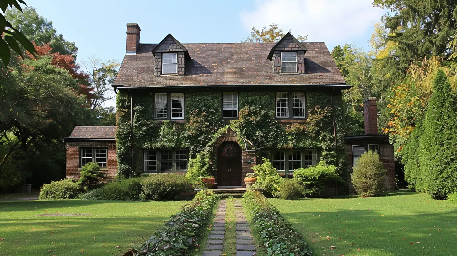 Common Mistakes Buyers Make at Real Estate Auctions