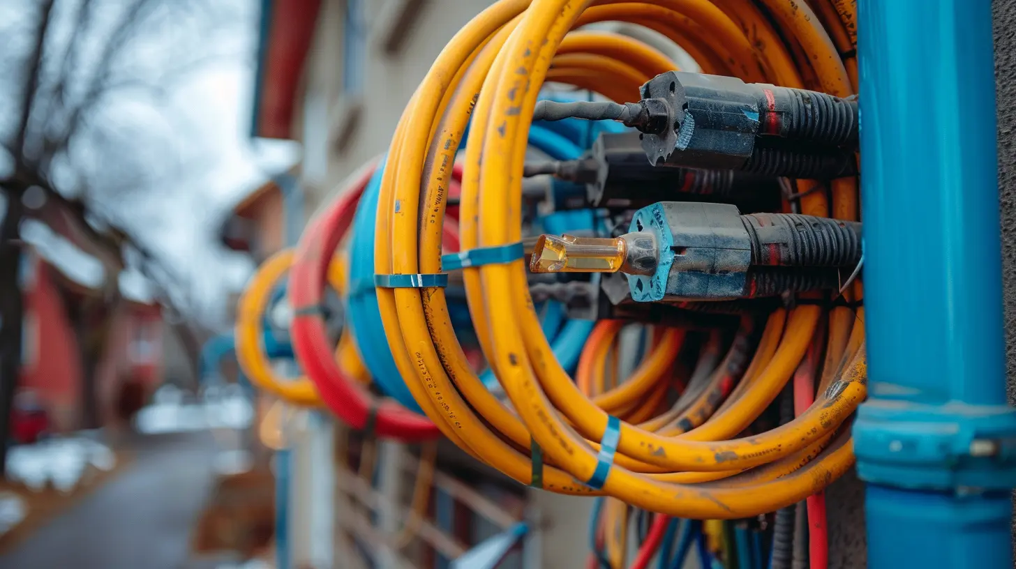 Home Inspections and Older Wiring: Understanding the Risks and Costs