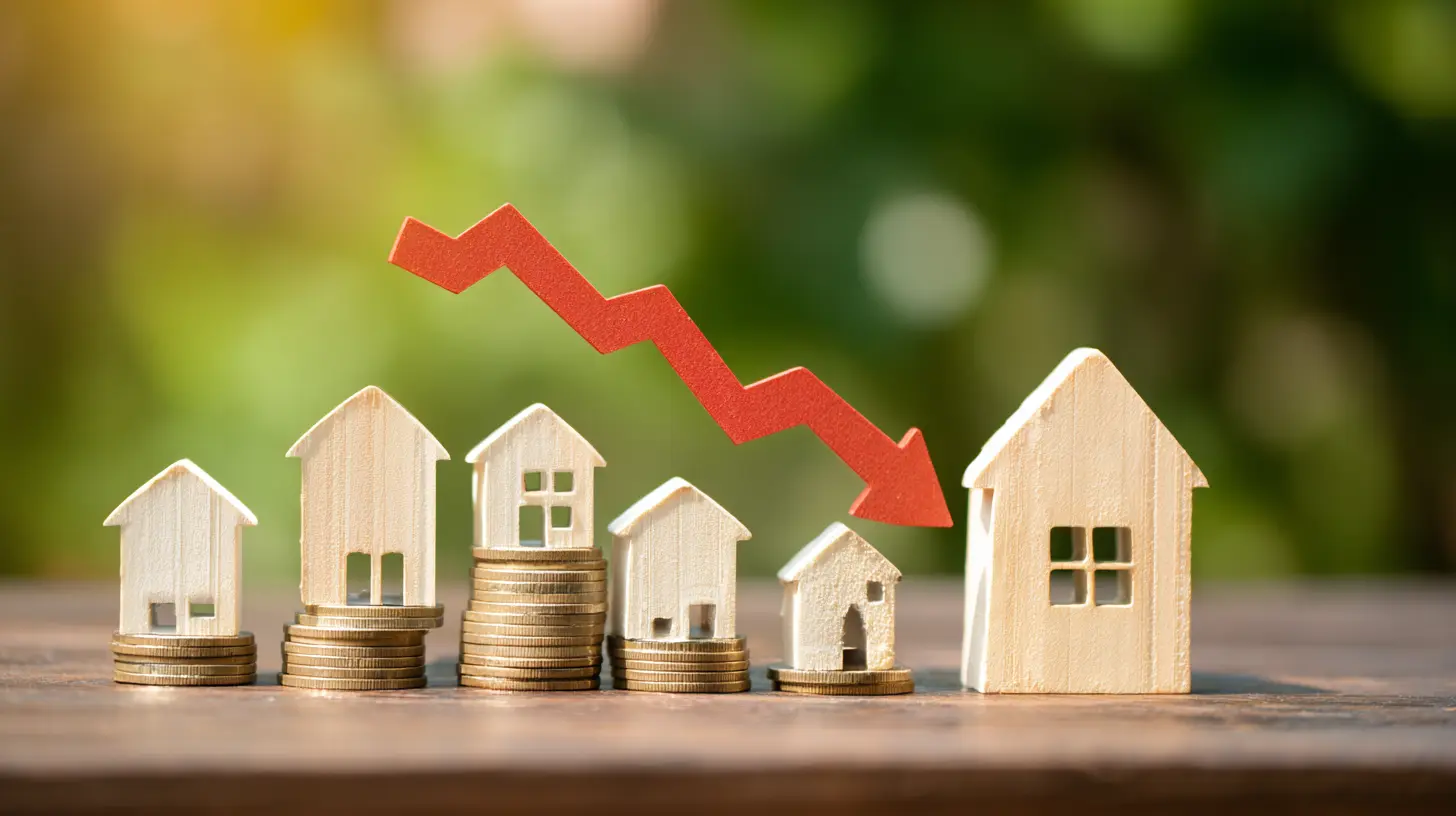 How Mortgage Rates in 2026 Could Affect Your Home Sale