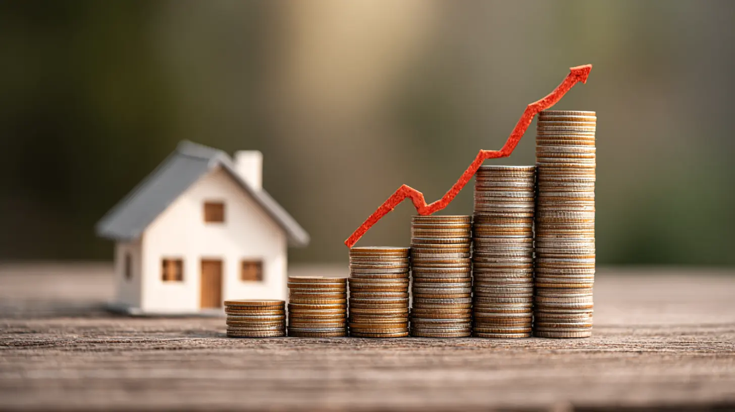 How Mortgage Rates in 2026 Could Affect Your Home Sale