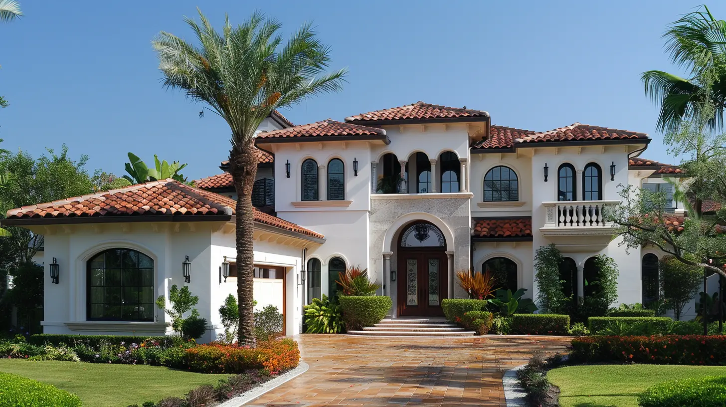 How to Capitalize on Distress Sales in Real Estate Auctions