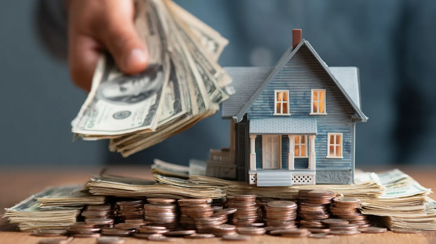 How to Get Top Dollar When Selling Your House in 2027