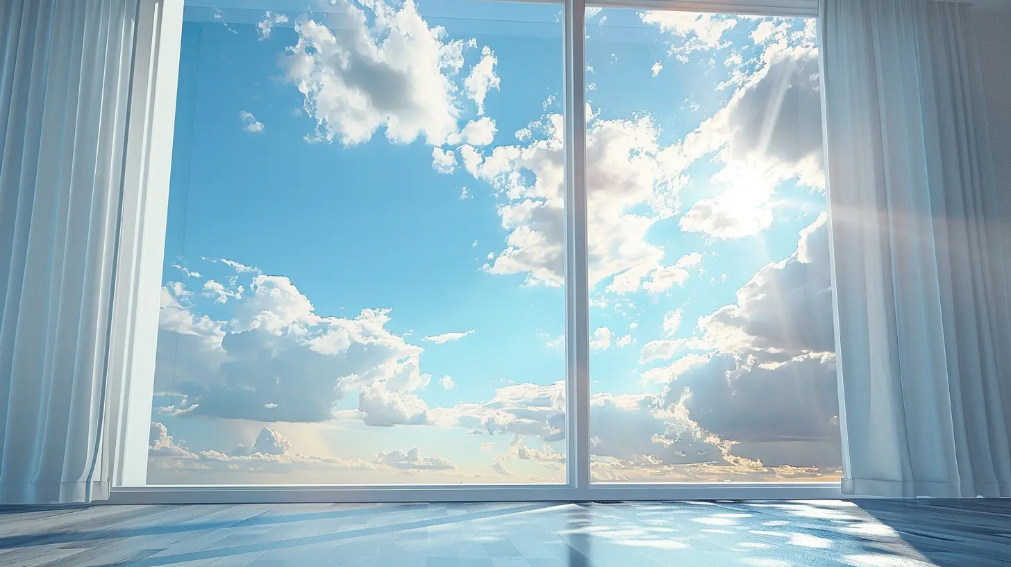 How to Improve Your Home's Indoor Air Quality