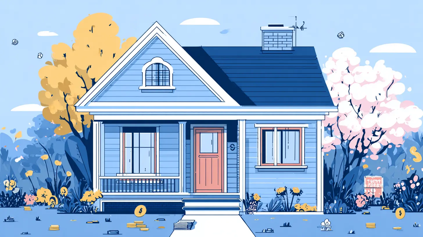 How to Sell Your Home Without Losing Your Mind
