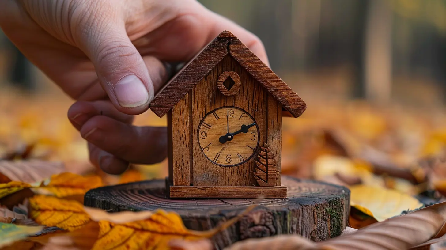 Is It Time to Sell? How to Gauge Market Conditions