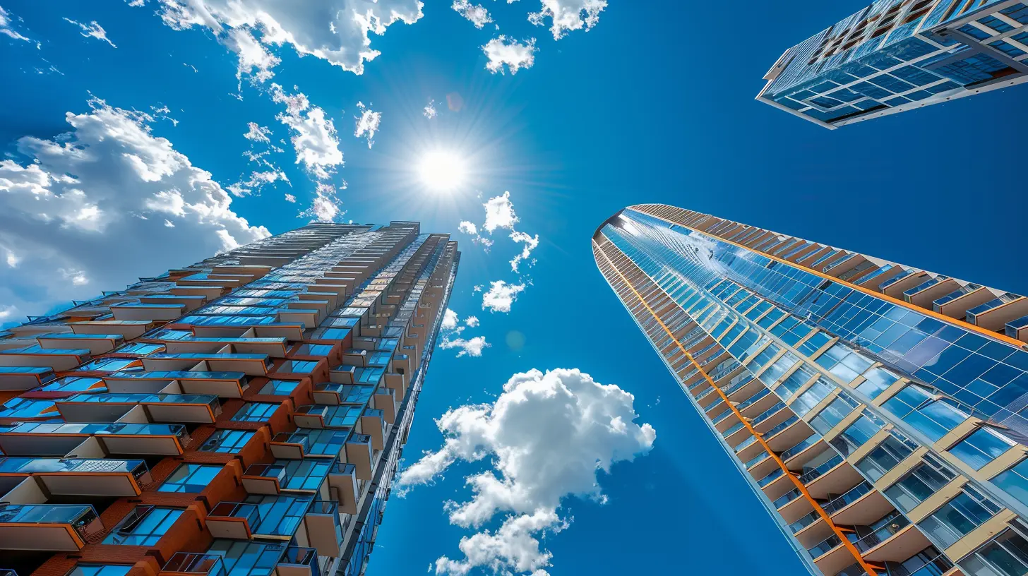 Key Considerations Before Joining a Real Estate Syndication