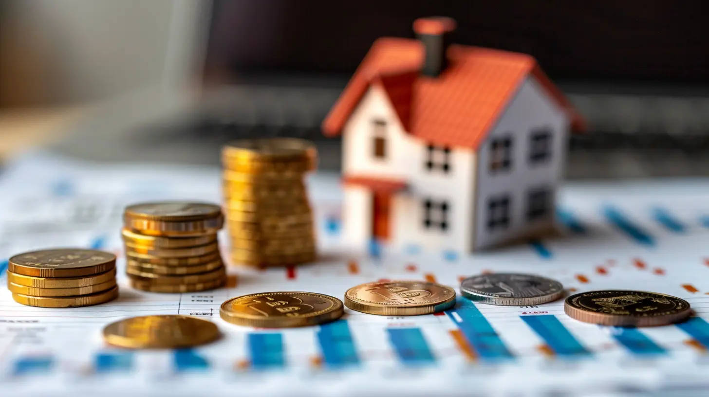 Key Indicators That Predict a Market Rebound in 2027