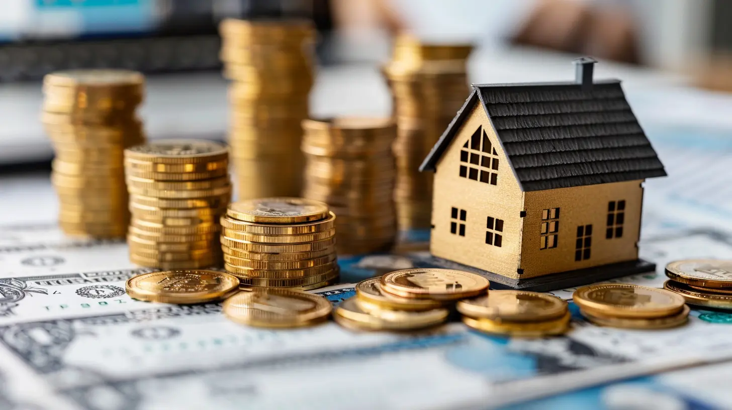 Key Indicators That Predict a Market Rebound in 2027