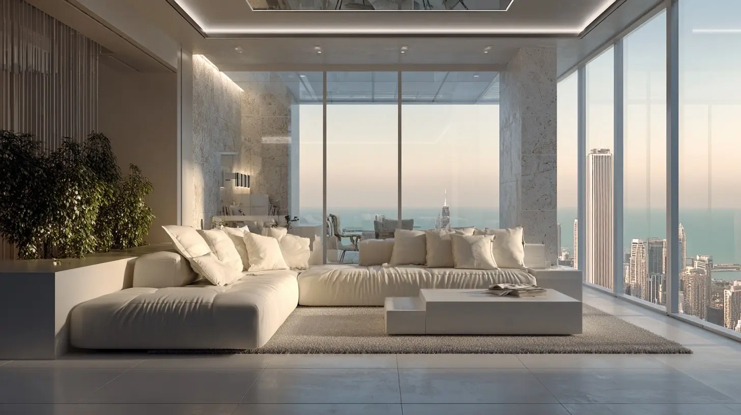 Luxury Market Forecast for 2027