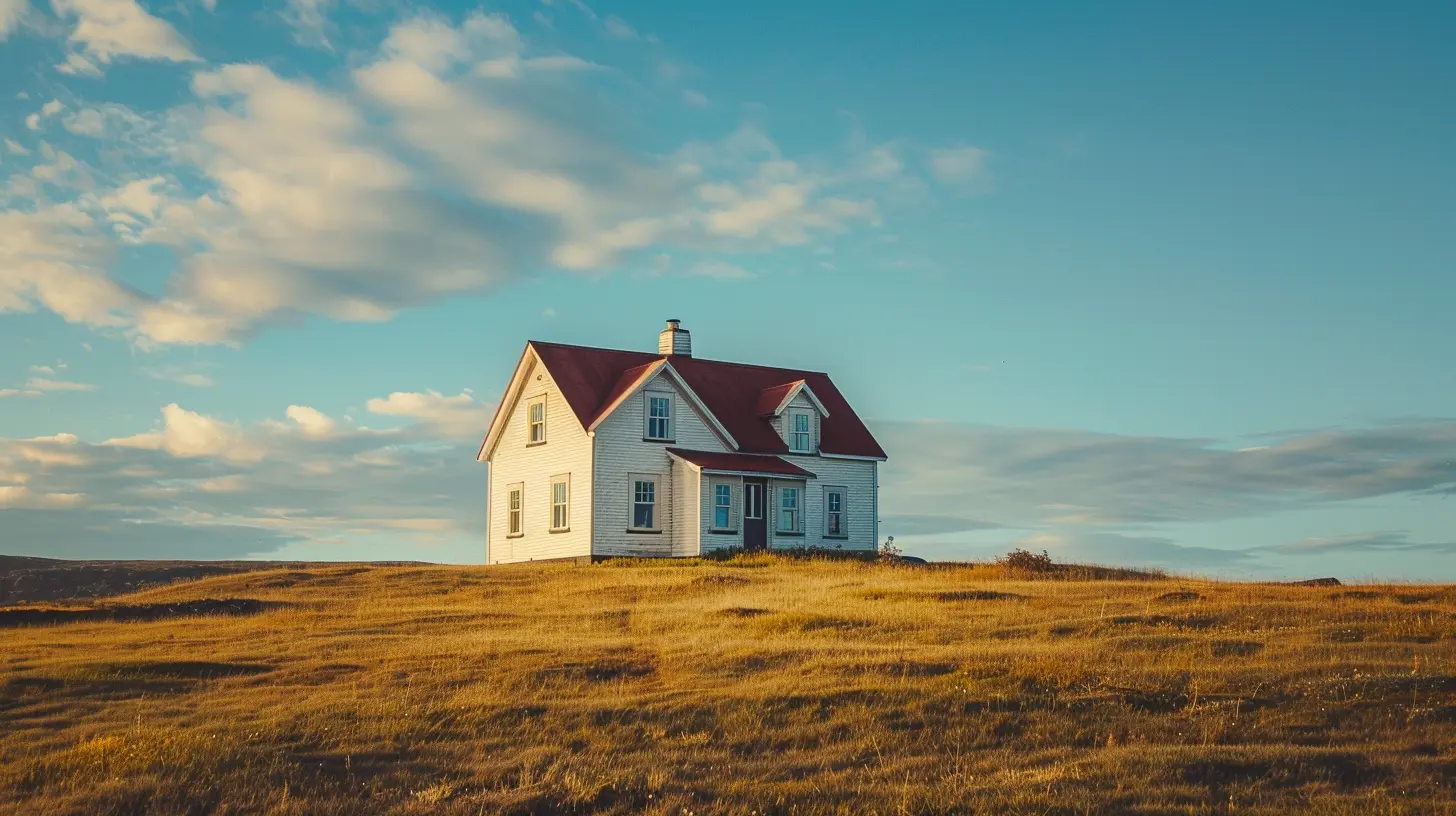 Making Minimalism Work for You After Downsizing