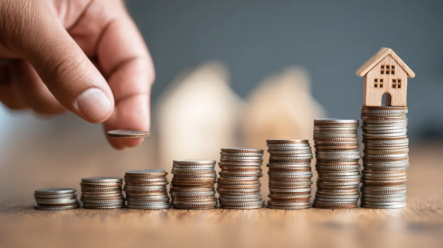 Planning a Down Payment Strategy That Works in 2026