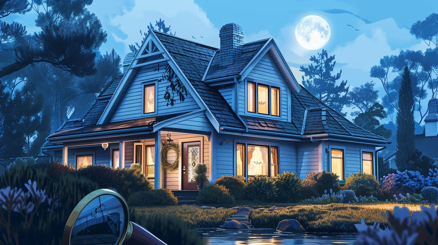 Real Estate Scams Targeting Elderly Homeowners