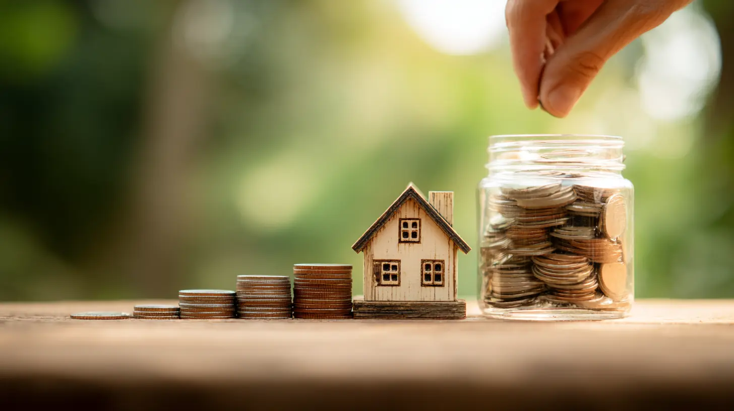 Strategic Savings Tips Before Buying Your First Home