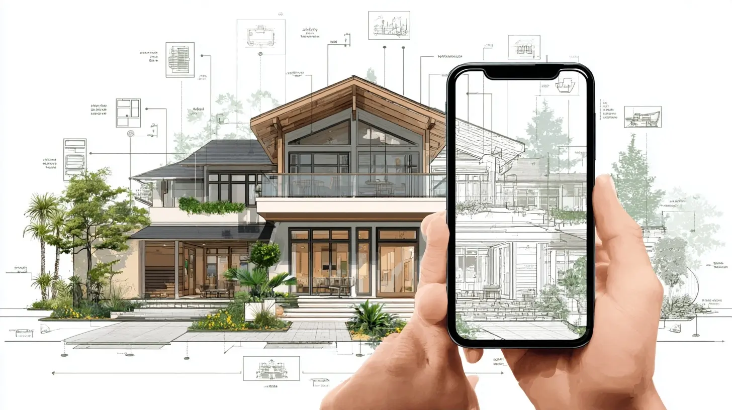 Tech Integrations That Modernize Any Home