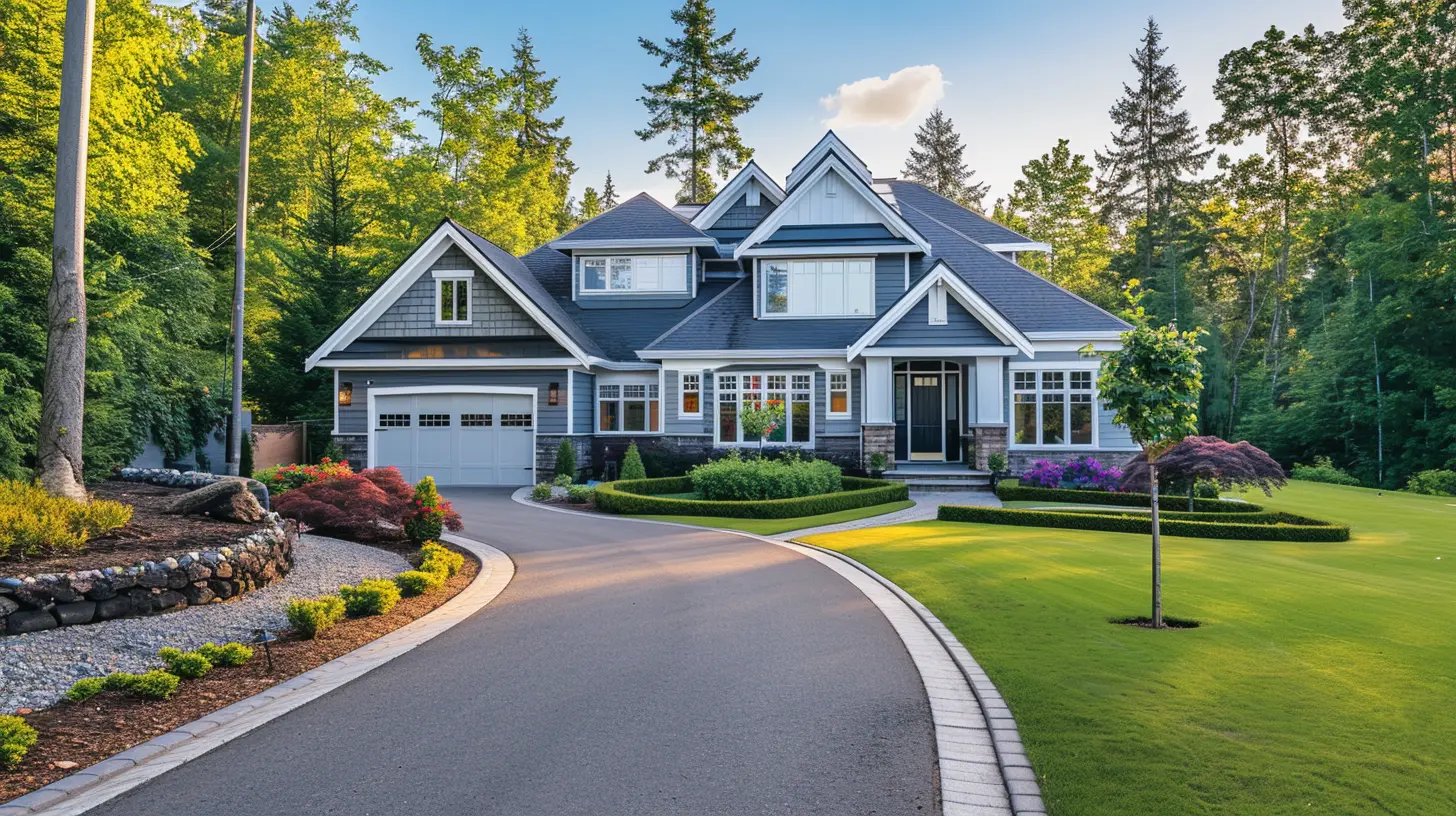 The Etiquette of Real Estate Contracts: What to Keep in Mind