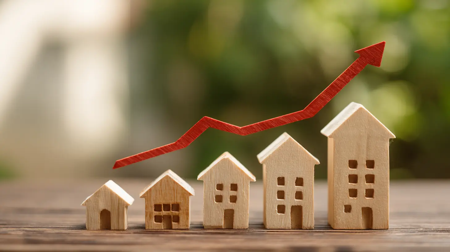 The Link Between Inflation and Housing Trends in 2027