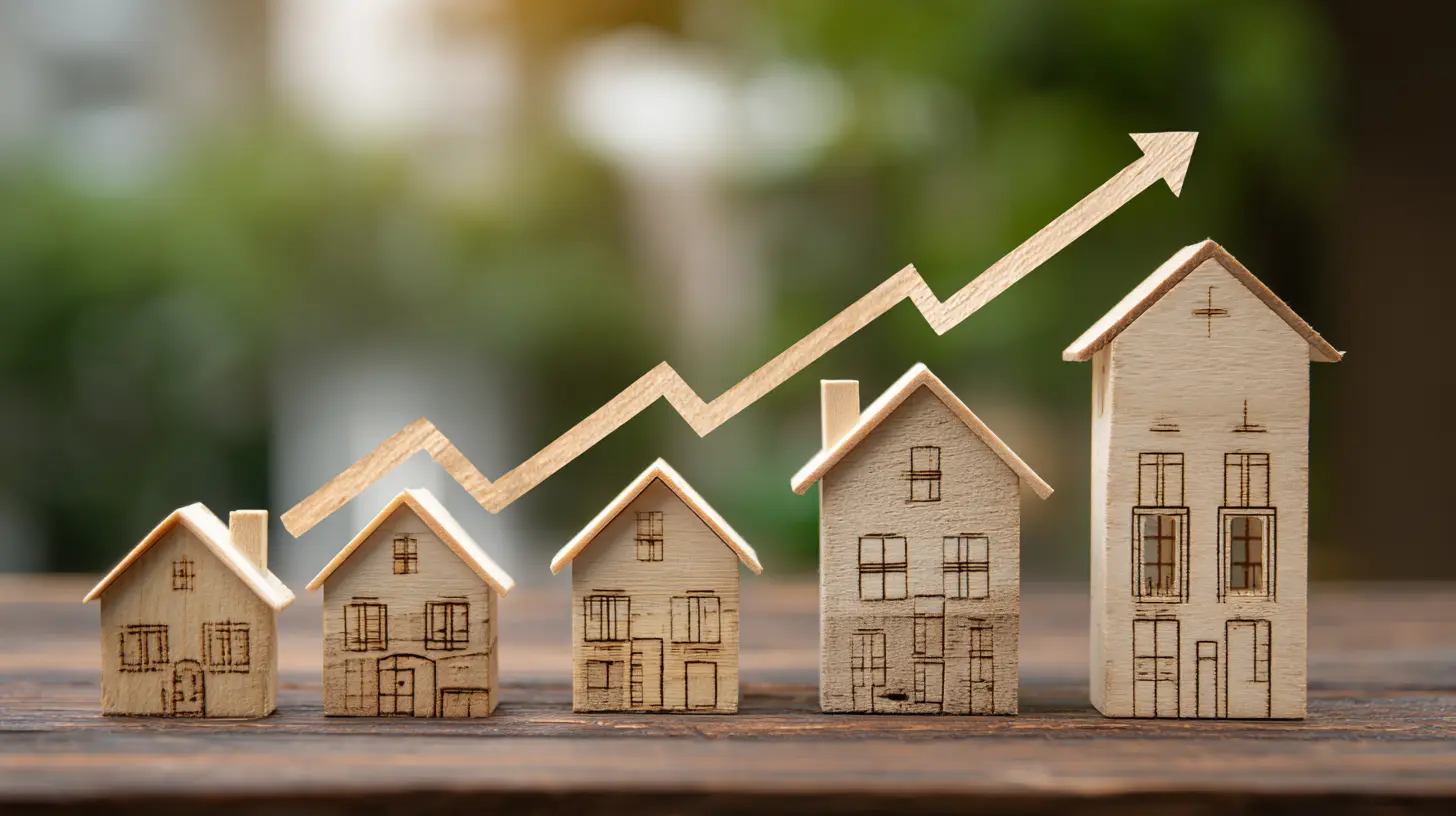 The Link Between Inflation and Housing Trends in 2027