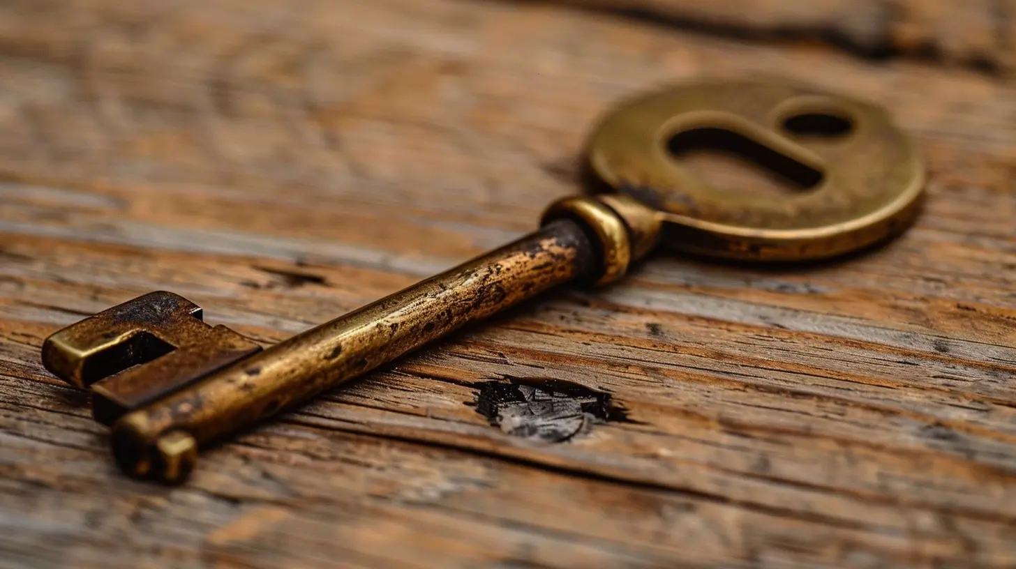 The Role of Real Estate Attorneys in Scam Prevention