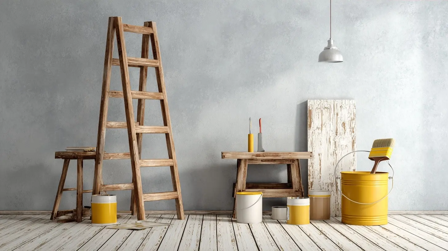 The Top Home Improvement Trends to Try in 2027