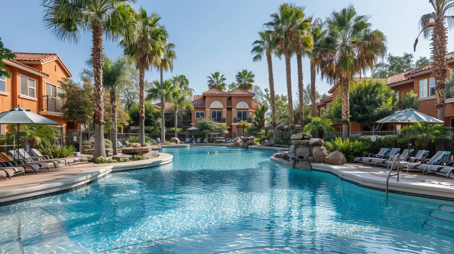 Tips for Becoming a More Active Member in Your HOA