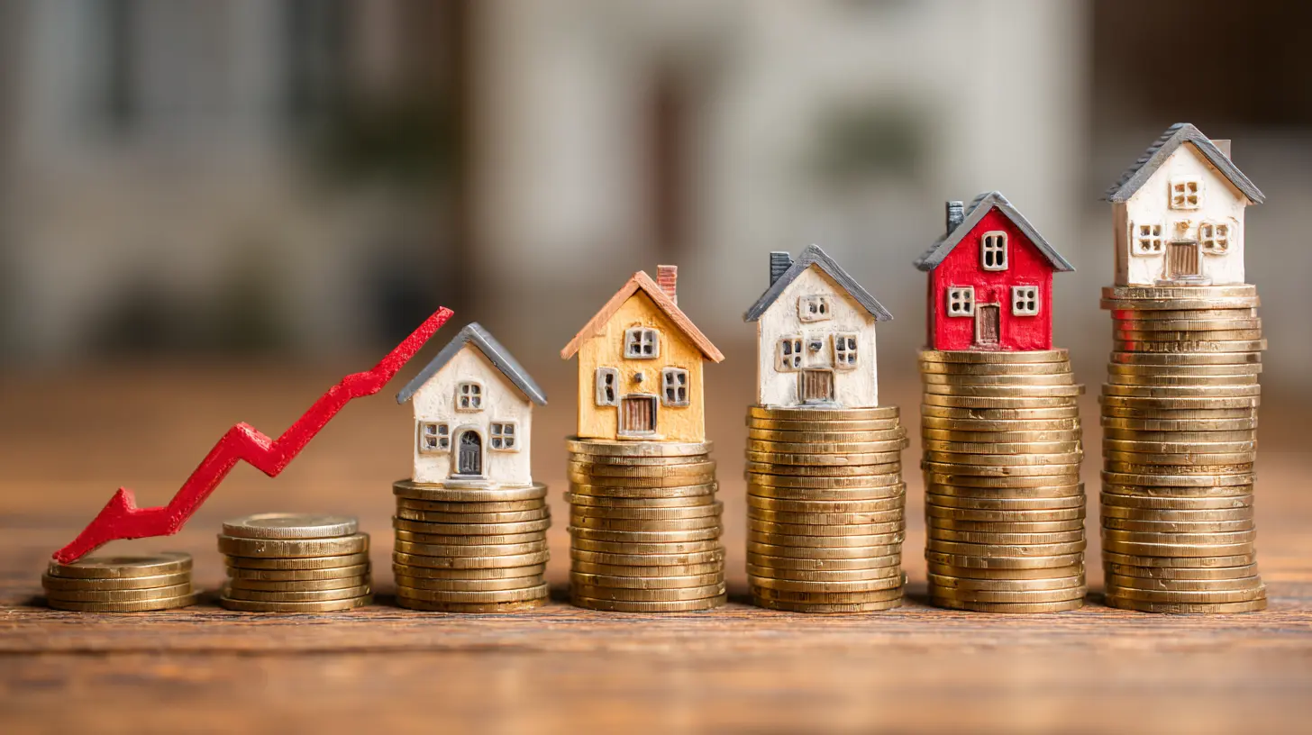 Trends Shaping the Future of Home Prices in 2027