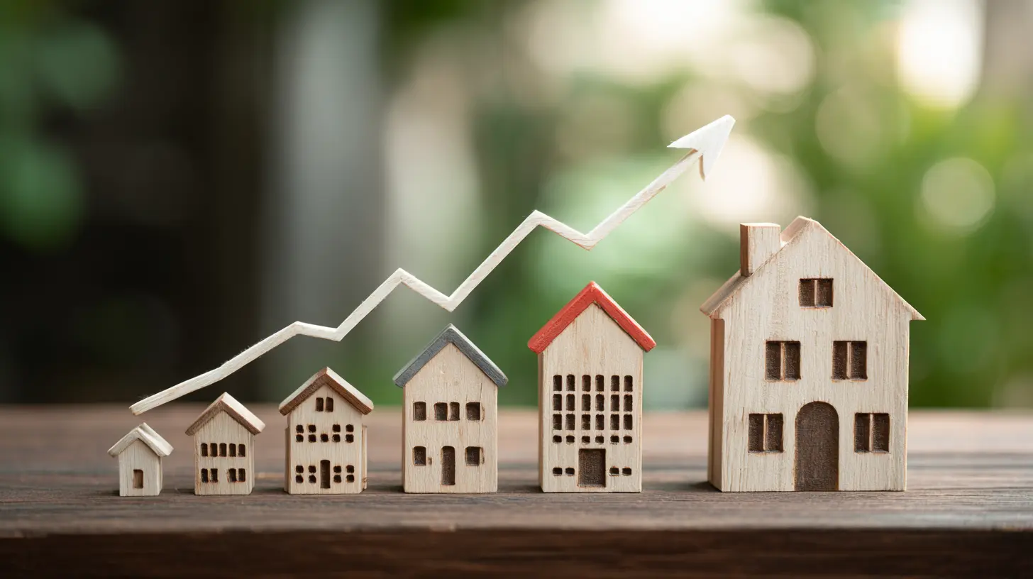 What Market Indicators Suggest for Home Sellers in 2026