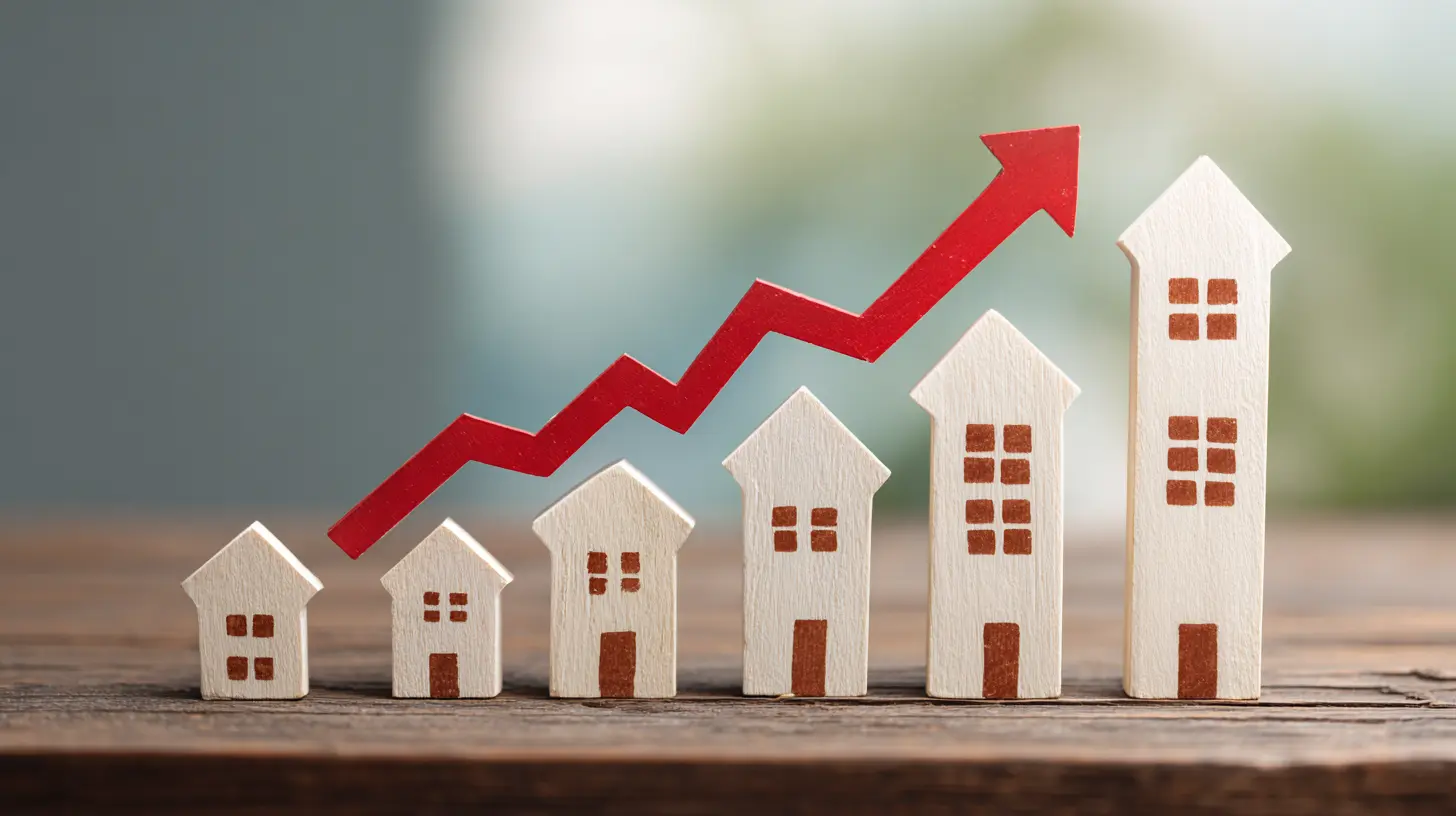What Market Indicators Suggest for Home Sellers in 2026