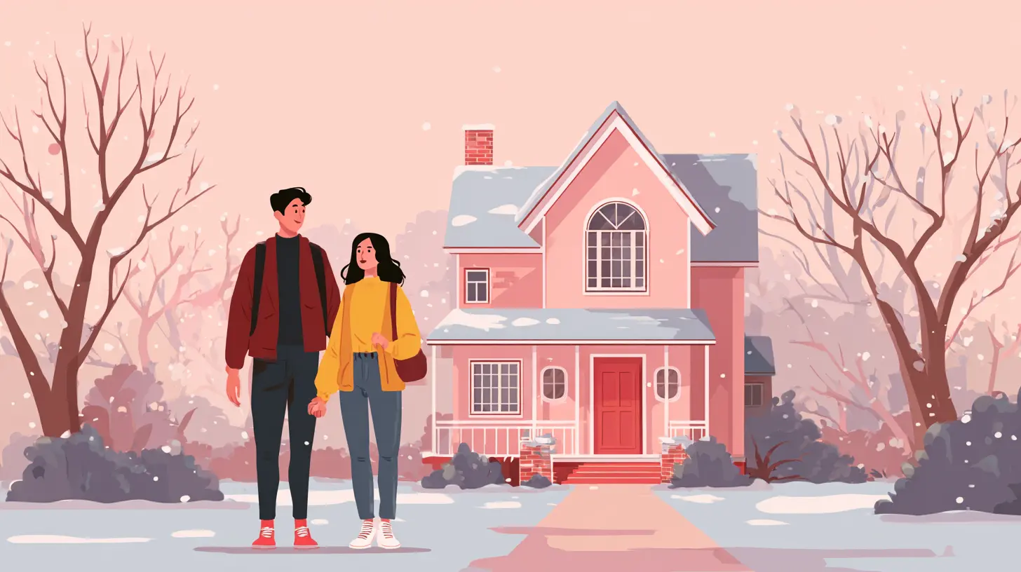 What Millennials and Gen Z Want in Property by 2026