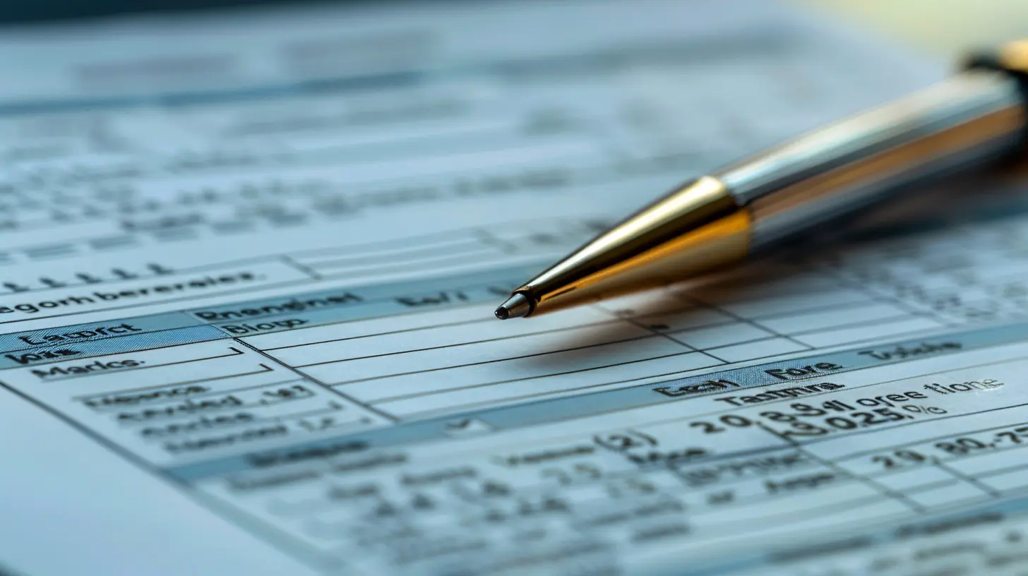 What to Expect from Real Estate Syndication K-1 Tax Forms