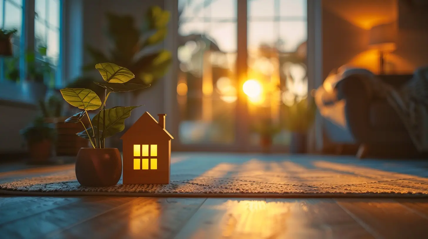 Why Downsizing Might Be the Next Best Financial Move for You