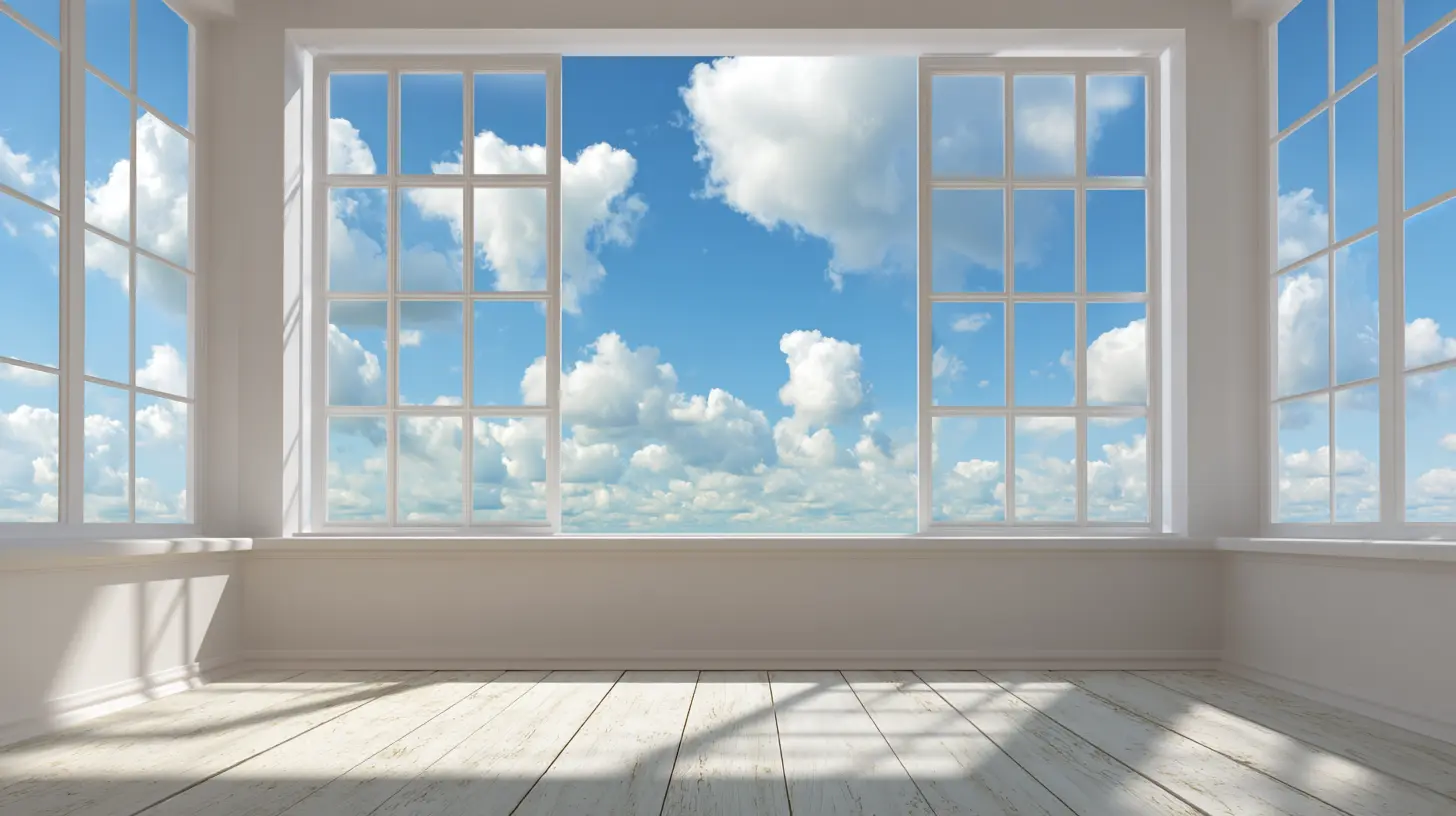 Why Energy-Efficient Windows Are Worth the Investment