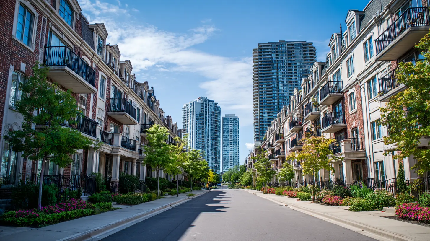 Will Condos Overtake Single-Family Homes by 2026?