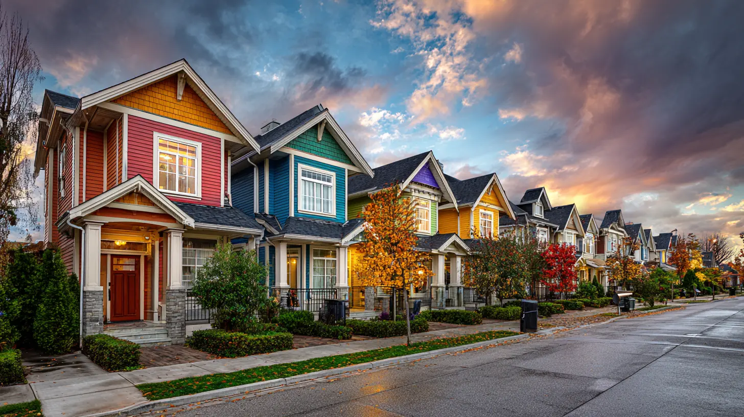 Will Condos Overtake Single-Family Homes by 2026?