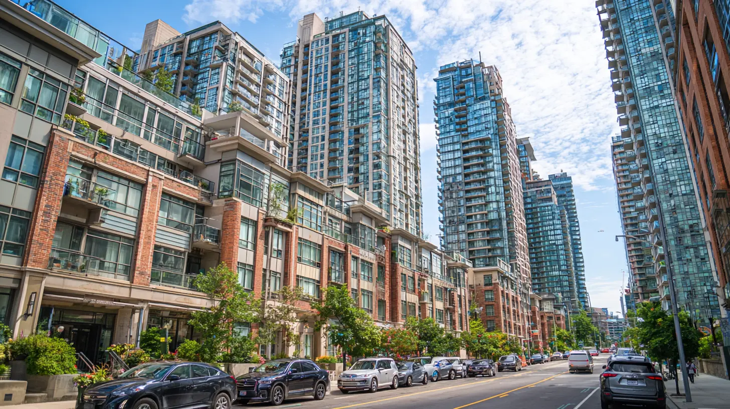 Will Condos Overtake Single-Family Homes by 2026?