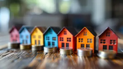 Adapting Your Real Estate Strategy for Economic Uncertainty