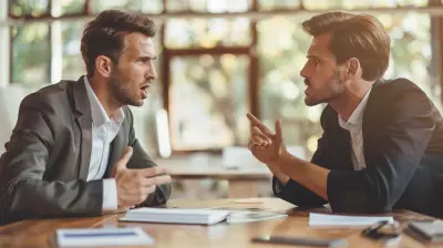 Avoiding Emotional Pitfalls In Real Estate Negotiations