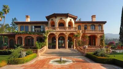 Common Mistakes Buyers Make At Real Estate Auctions