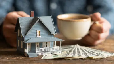 Common Real Estate Scams to Avoid When Selling Your Home