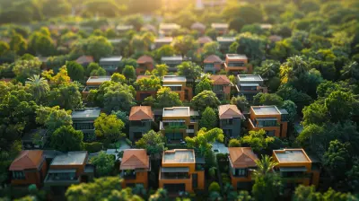 Community Living Is It The Right Fit For Your Downsized Lifestyle