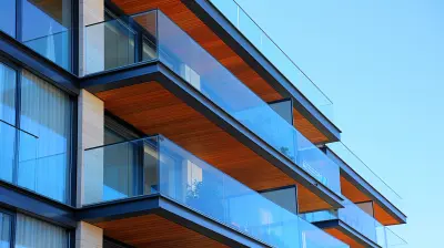 Condo Security How To Feel Safe In Your New Home