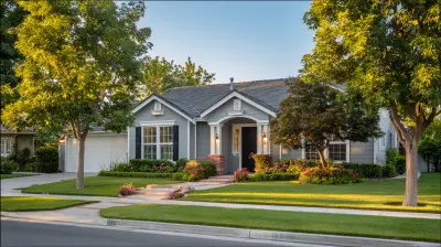 Curb Appeal Tricks That Will Help You Sell Faster