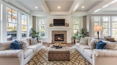 Home Staging Secrets That Sell Properties Quickly