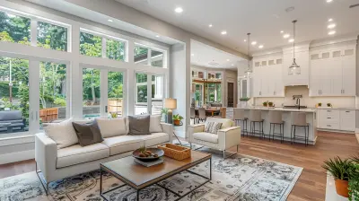 Home Staging Secrets That Sell Properties Quickly