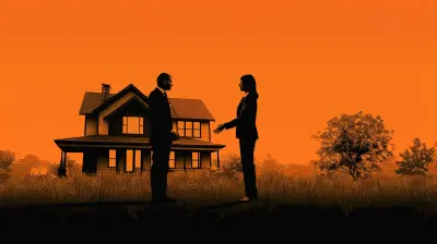 Homeowner To Buyer How To Maintain Mutual Respect