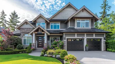 House Hunting On A Budget Staying Realistic Without Compromising