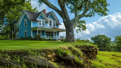 How Fake Escrow Companies Scam Buyers And Sellers