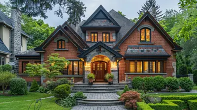 How Long Should You Spend Touring a Home Before Making a Decision?