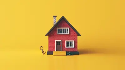 How Long Should You Spend Touring a Home Before Making a Decision?