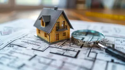 How Social Engineering Has Created New Real Estate Scams