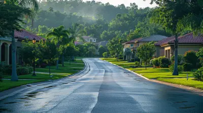 How To Avoid Predatory Real Estate Scams In Low Income Areas